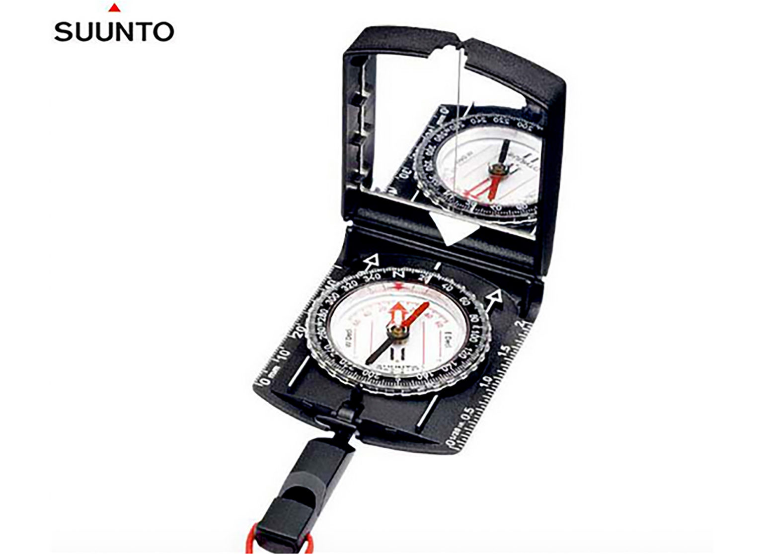 Компас suunto mcb nh mirror